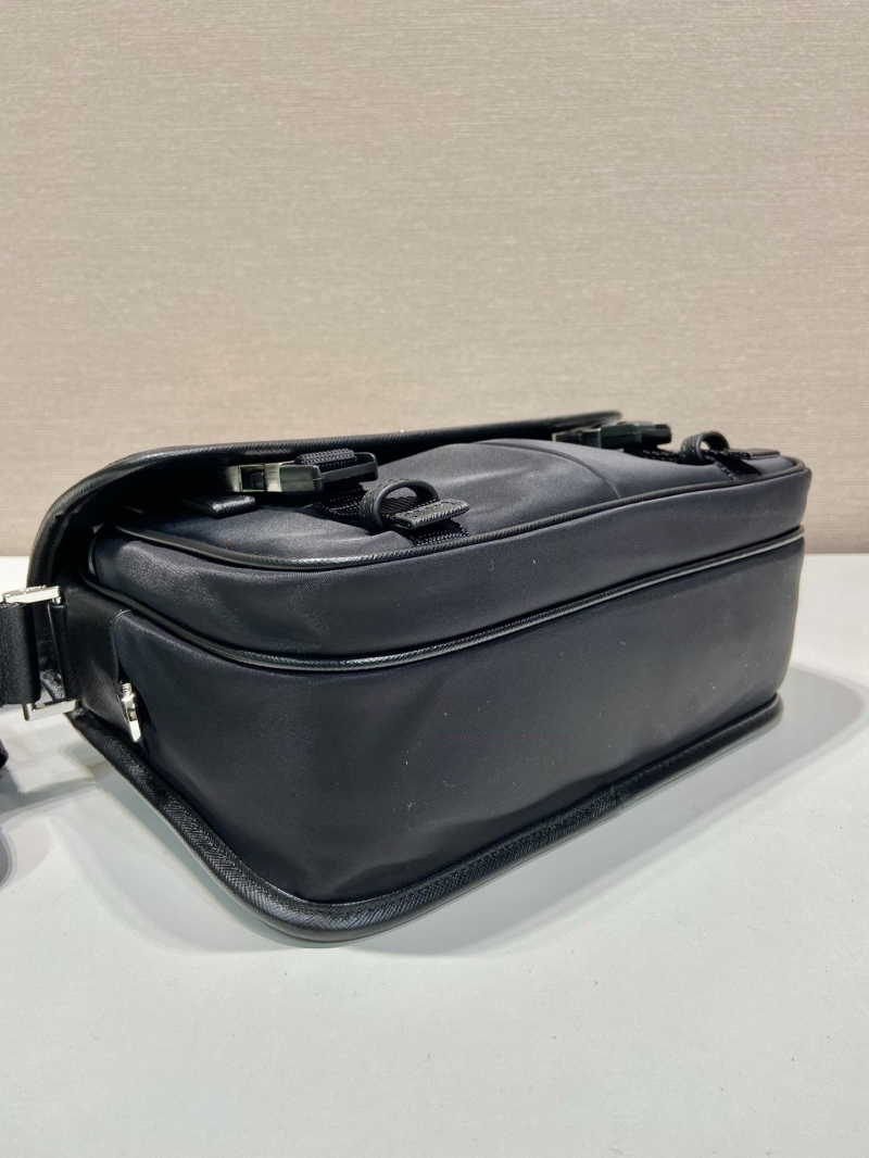 mens Pra*a satchel bags